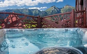 Mountain Resort Zdiar - Chalets